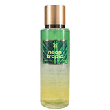 VICTORIA'S SECRET 250ML FRAGRANCE MIST BODY MIST NEON TROPICS