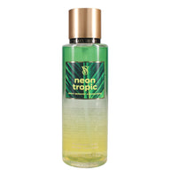 VICTORIA'S SECRET 250ML FRAGRANCE MIST BODY MIST NEON TROPICS