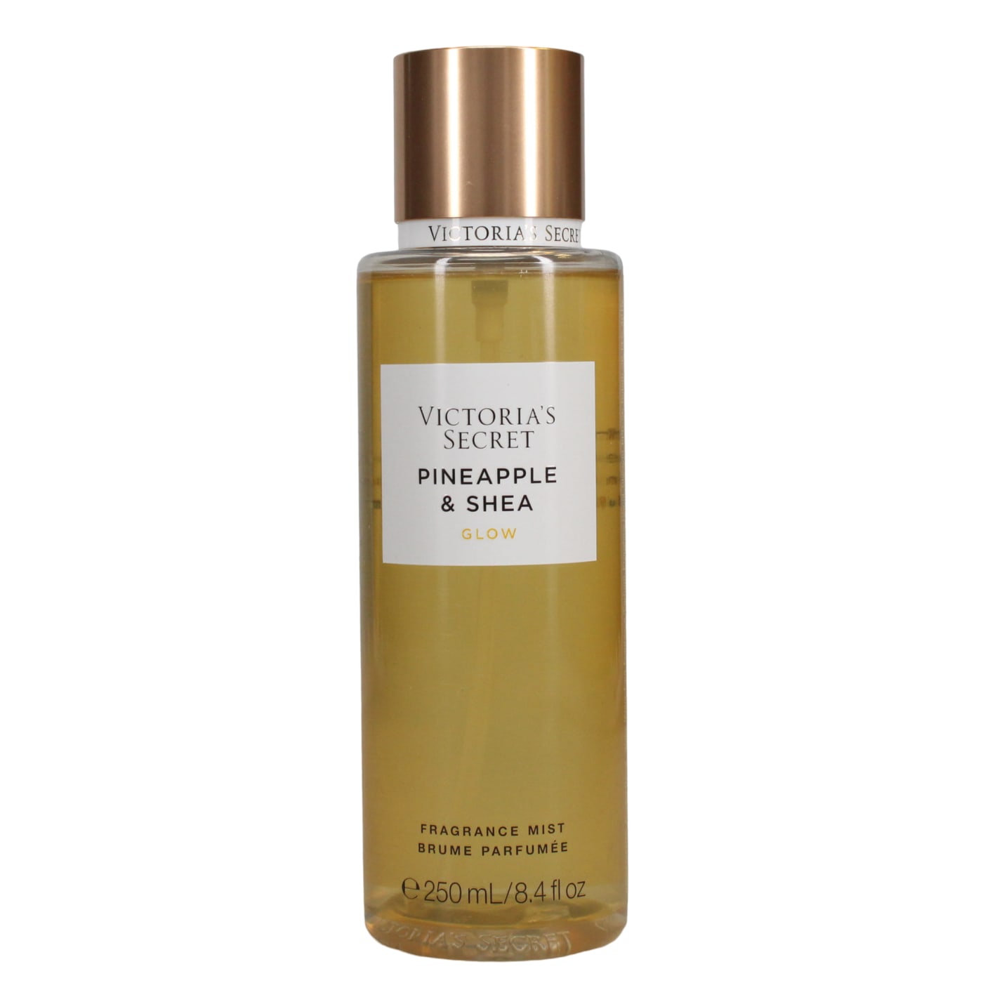 V.SECRET 250ML F/MIST P/APPLE & SHEA