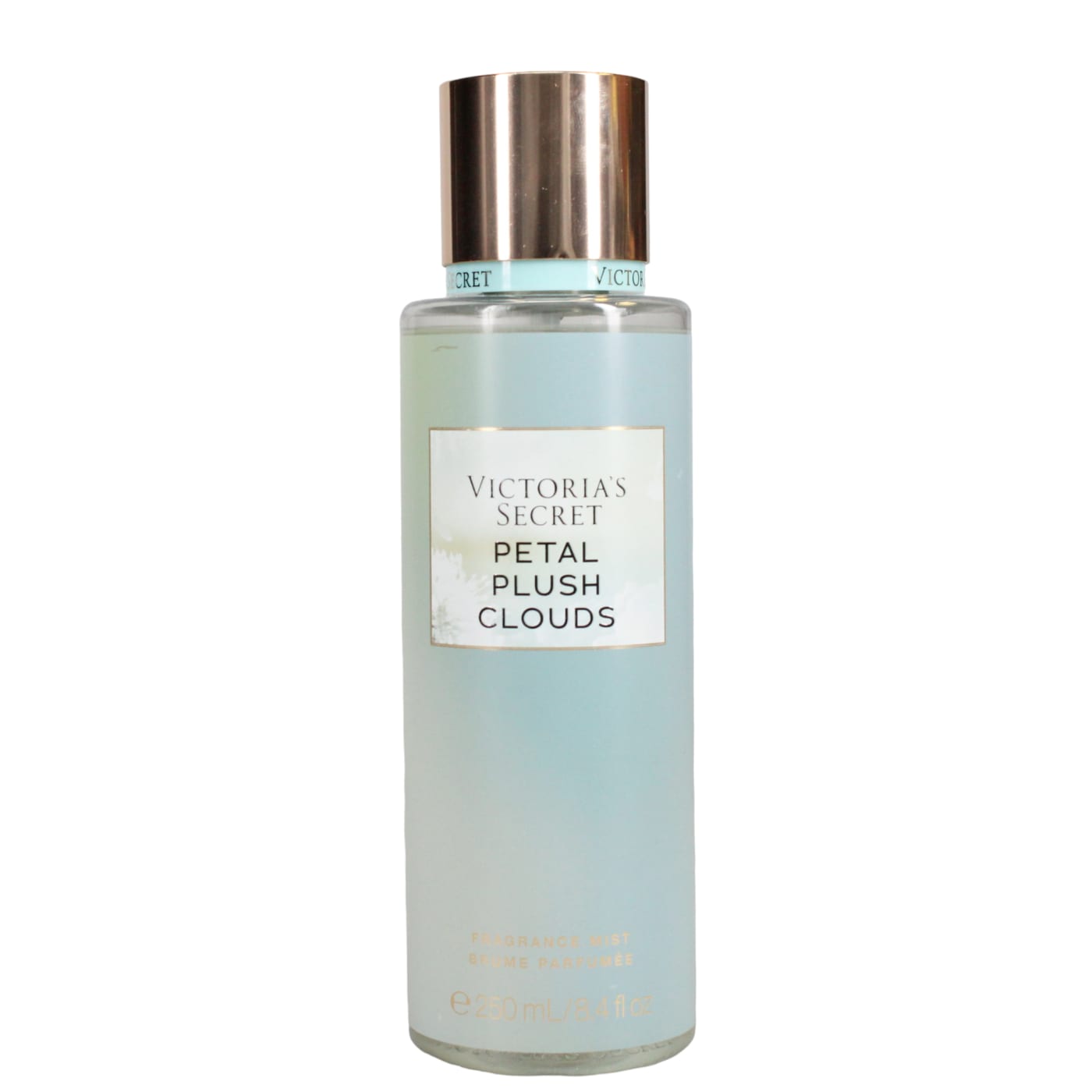V.SECRET 250ML F/MIST PETAL CLOUDS
