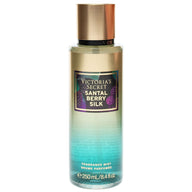 VICTORIA'S SECRET 250ML FRAGRANCE MIST SANTAL BERRY SILK