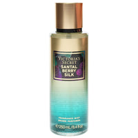 VICTORIA'S SECRET 250ML FRAGRANCE MIST SANTAL BERRY SILK