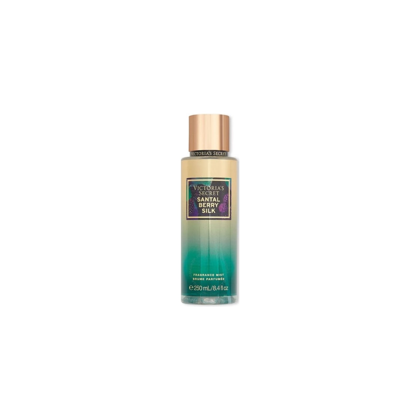 V.SECRET 250ML F/MIST SANTAL BERRY