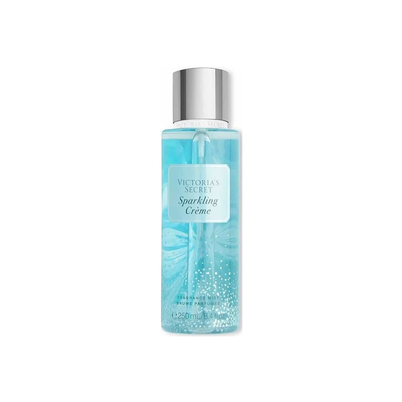 V.SECRET 250ML F/MIST SPARKLING CREME