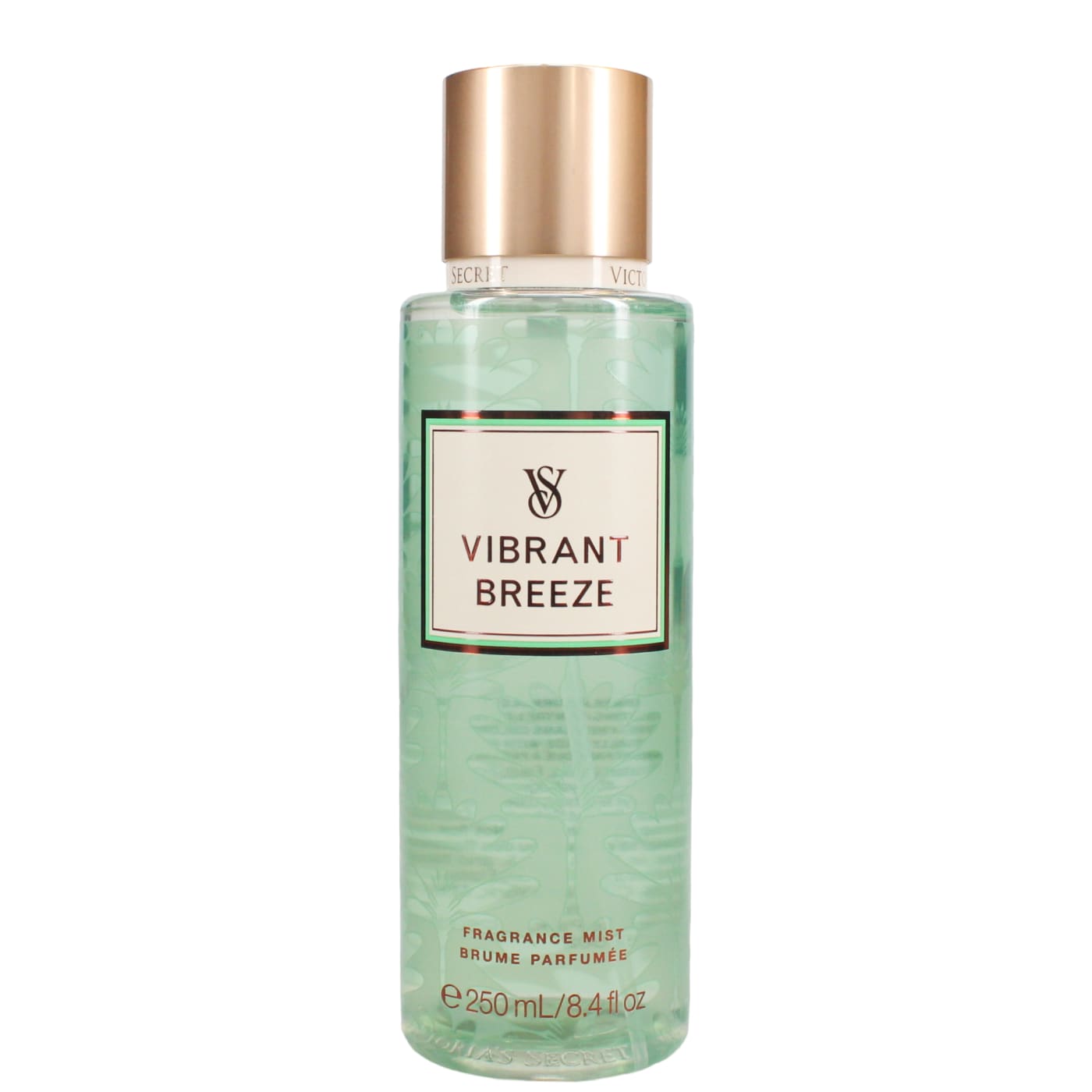 VICTORIA'S SECRET 250ML FRAGRANCE MIST VIBRANT BREEZE