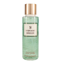 VICTORIA'S SECRET 250ML FRAGRANCE MIST VIBRANT BREEZE