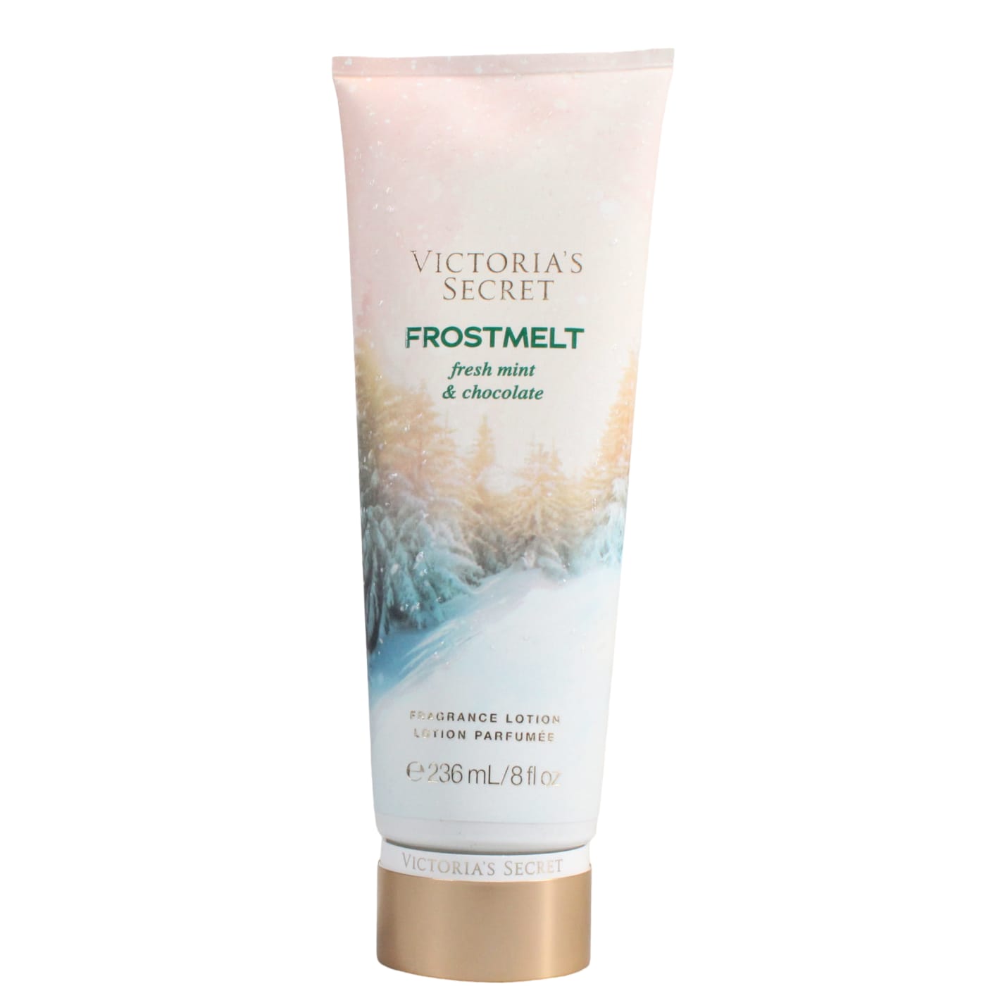 V.SECRET 250ML B/LTN FROST MELT