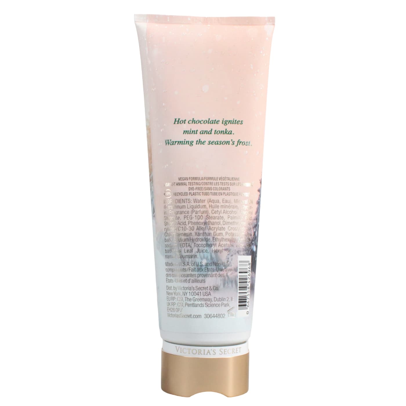 V.SECRET 250ML B/LTN FROST MELT