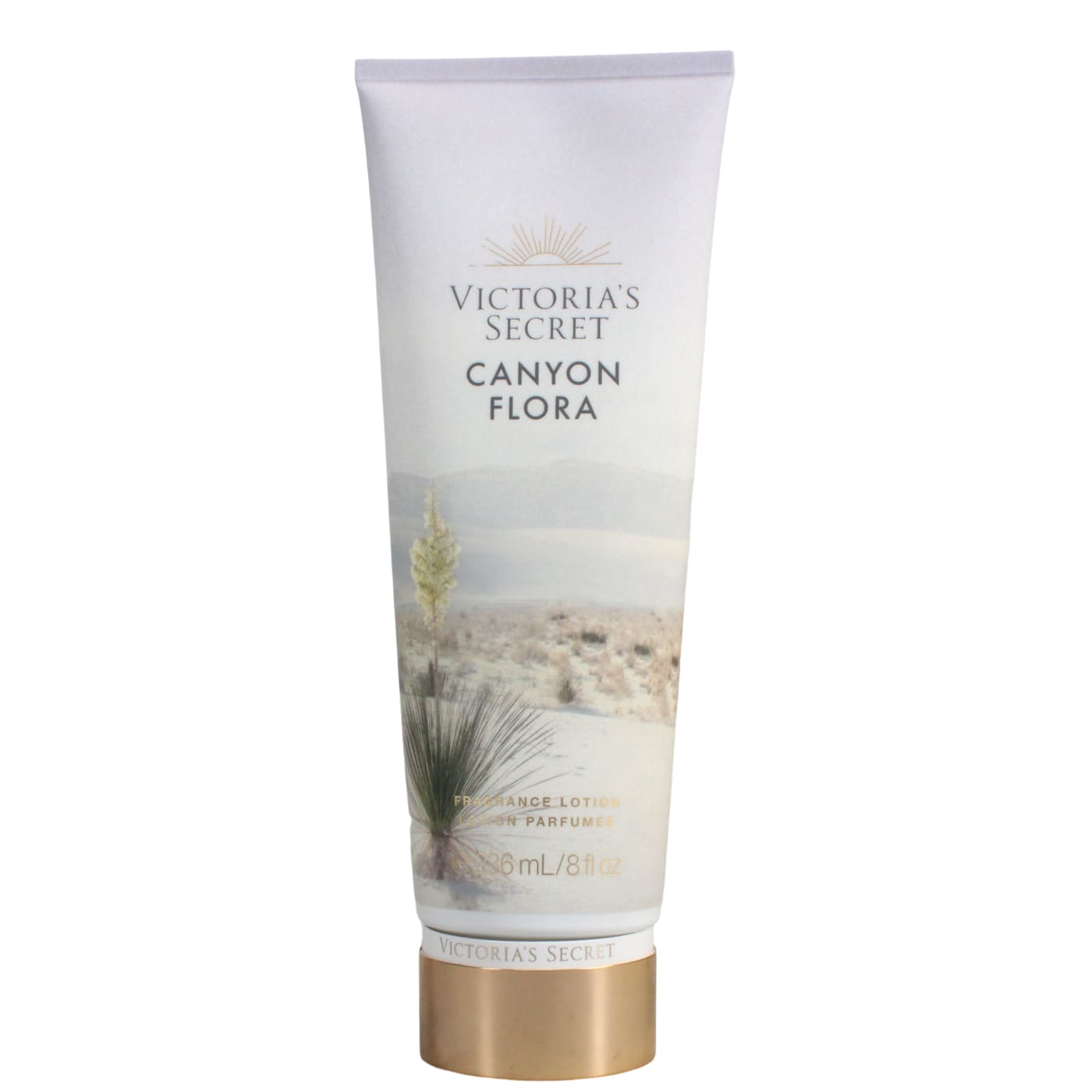 VICTORIA'S SECRET 236ML BODY LOTION CANYON FLORA