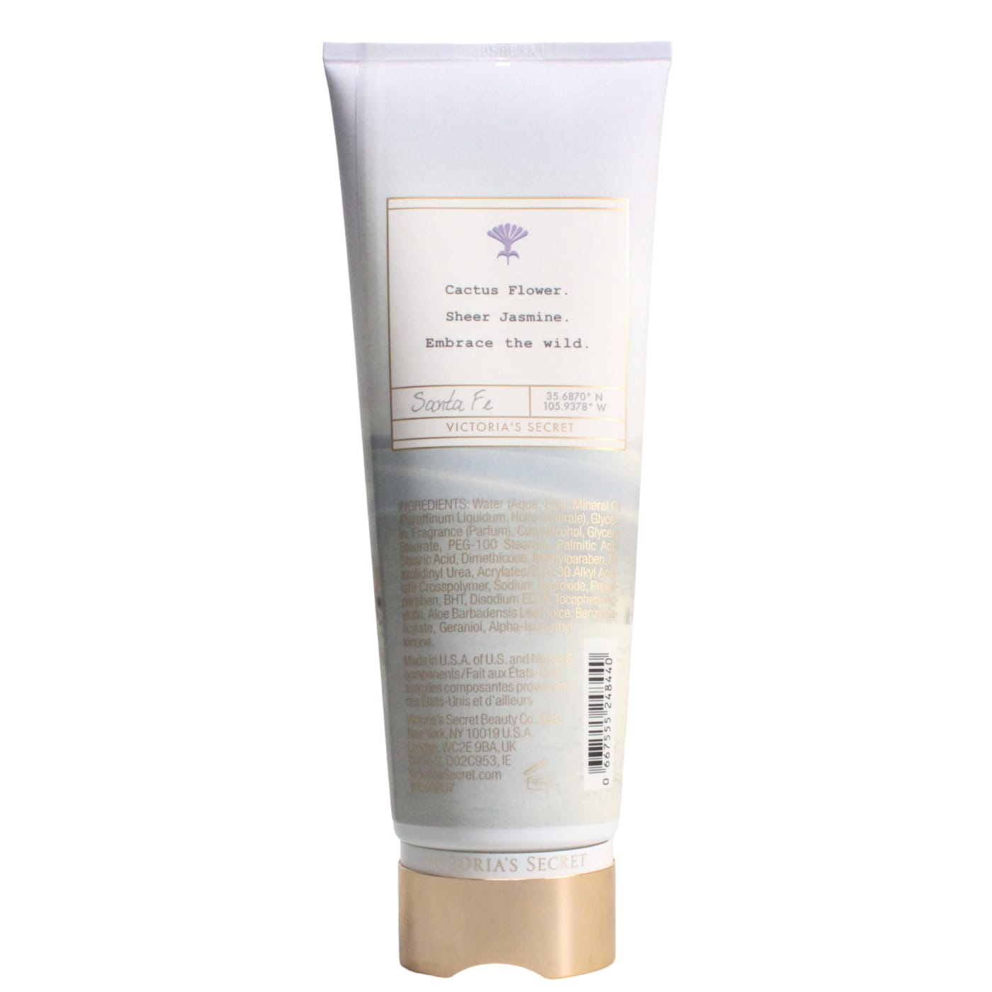 V.SECRET 250ML B/LTN CANYON FLORA