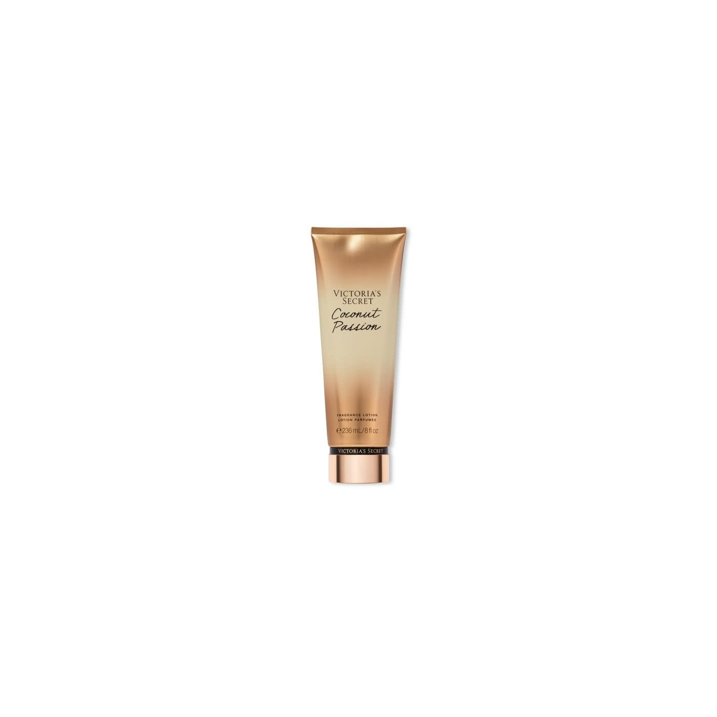 VICTORIA'S SECRET 236ML FRAGRANCE LOTION SOLAR SAND