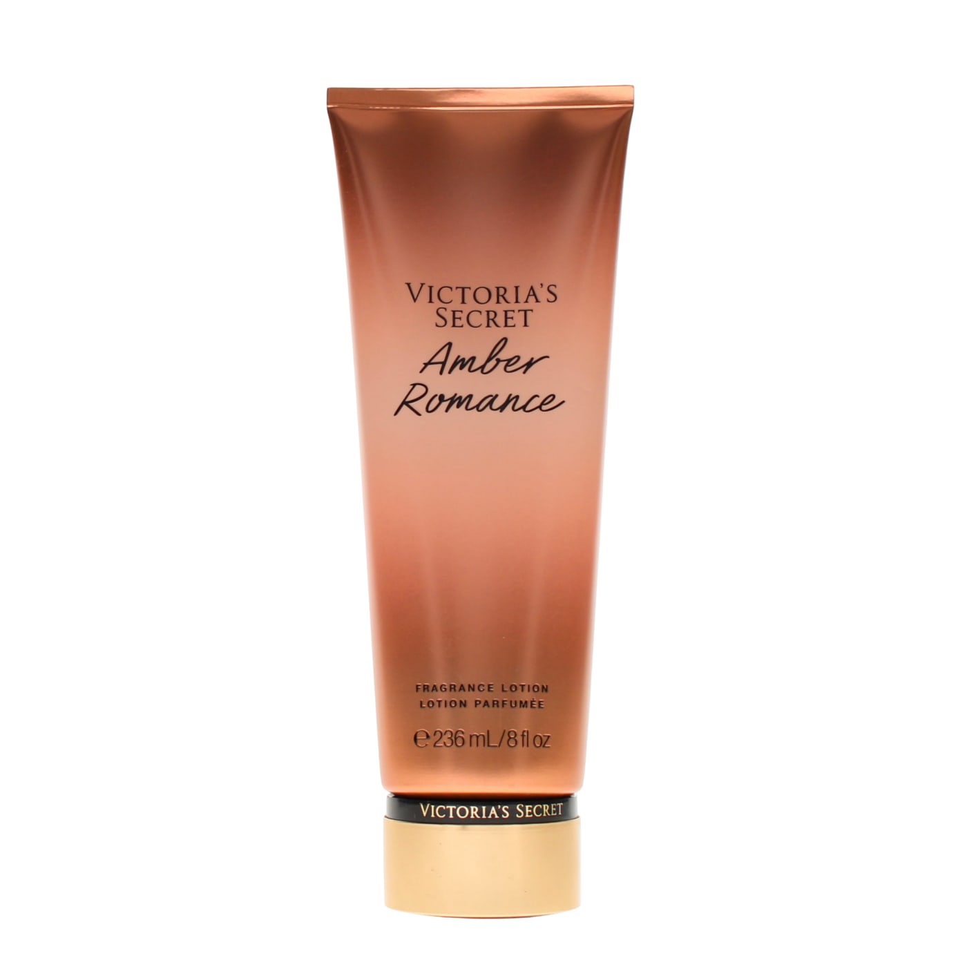 V.SECRET 236ML B/LTN AMBER ROMANCE