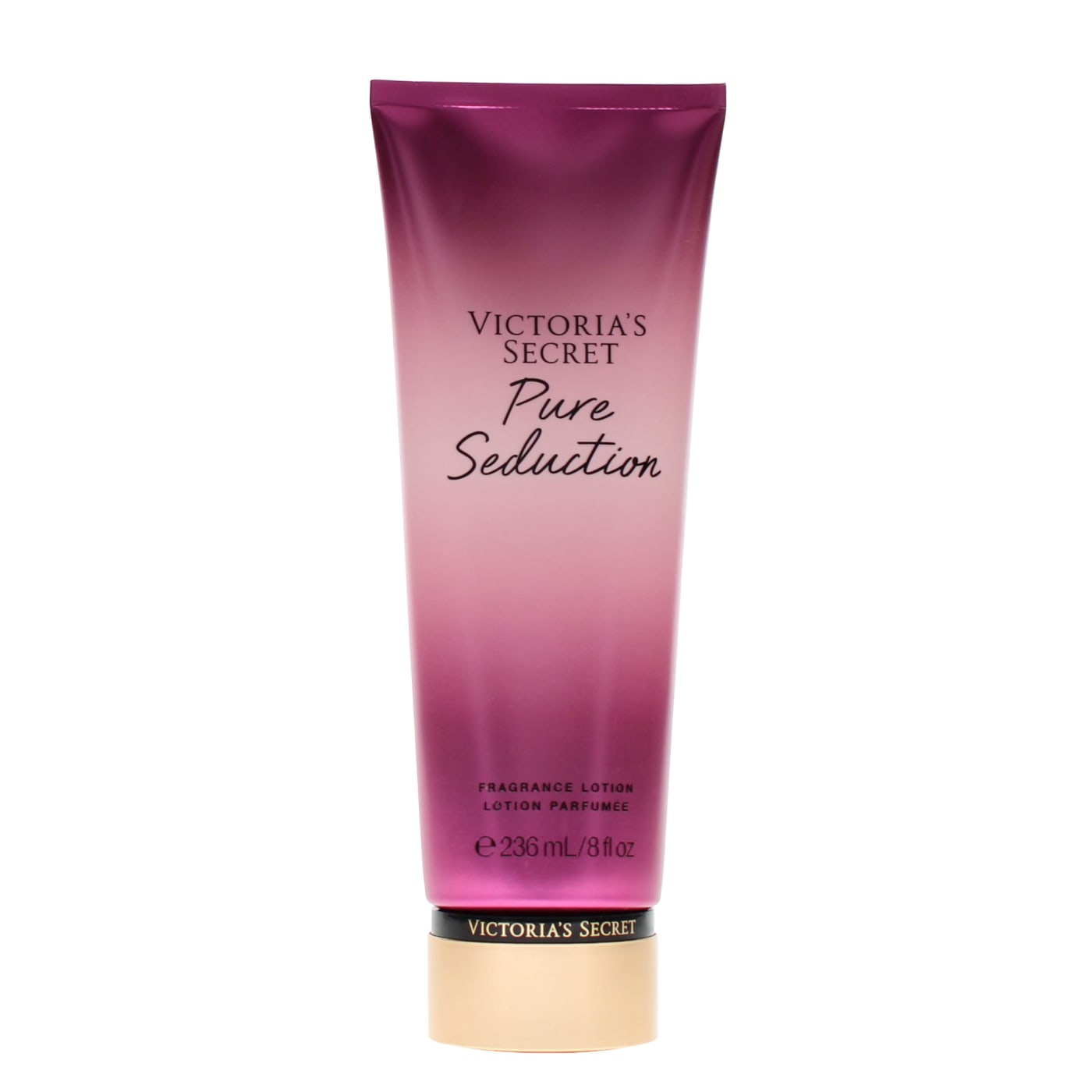 V.SECRET 236ML B/LTN PURE SEDUCTION