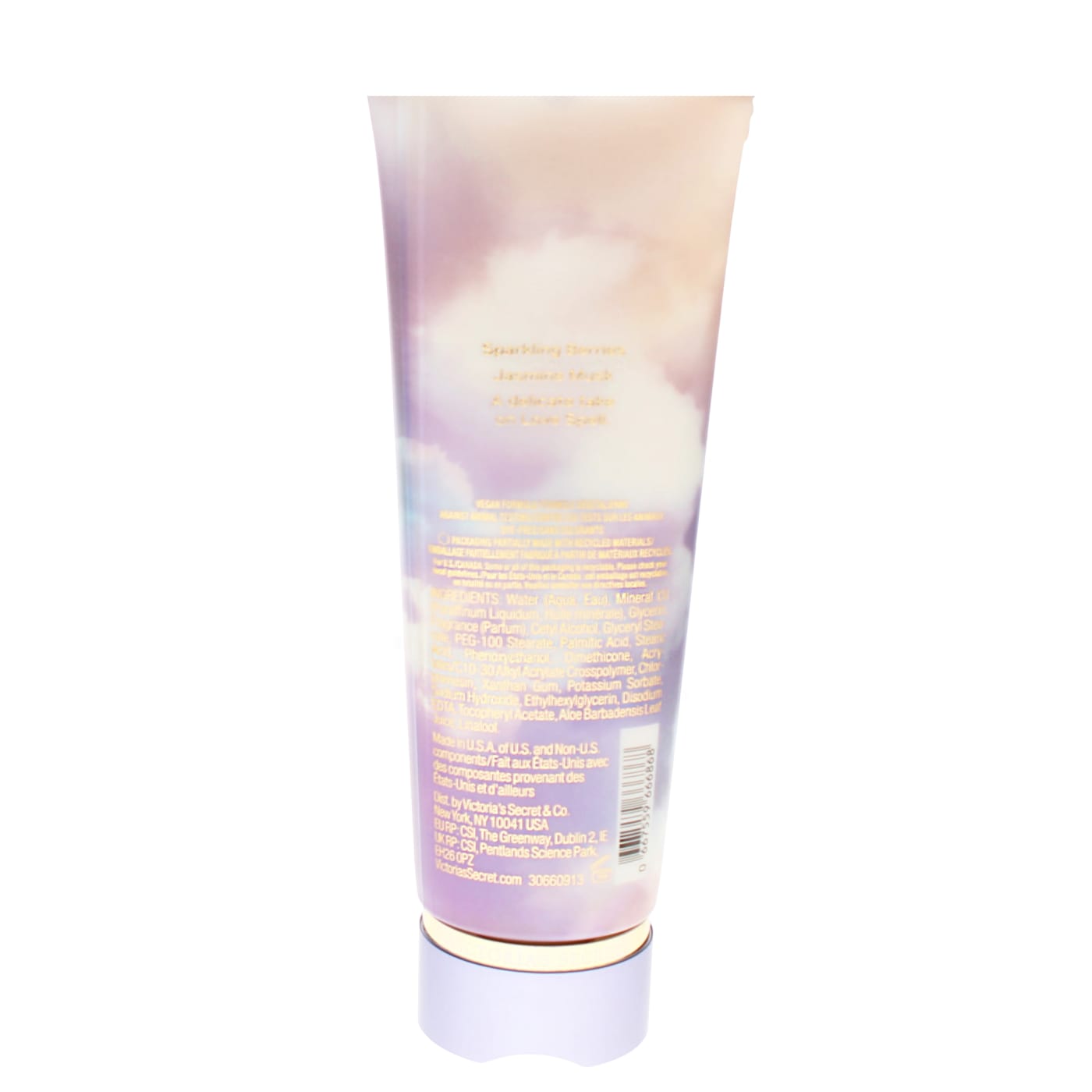 VICTORIA'S SECRET 236ML BODY LOTION DAYDREAM LOVE SPELL