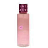 VICTORIA'S SECRET 250ML FRAGRANCE MIST HEARTS & CANDY