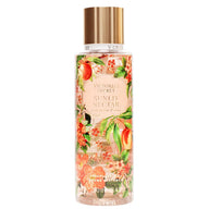 VICTORIA'S SECRET 250ML FRAGRANCE MIST SUNLIT NECTAR
