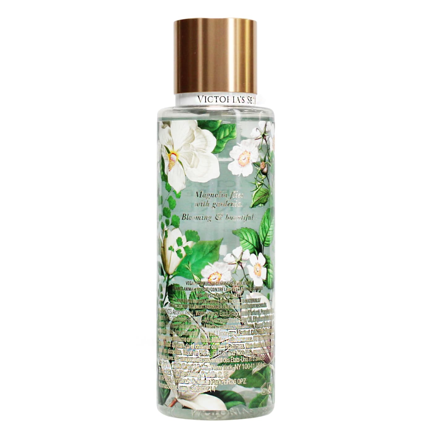 VICTORIA'S SECRET 250ML FRAGRANCE MIST SPARKLING BLOOMS