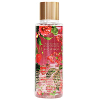 VICTORIA'S SECRET 250ML FRAGRANCE MIST CHARMING ROSES