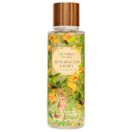 VICTORIA'S SECRET 250ML FRAGRANCE MIST AFTERNOON LIGHT