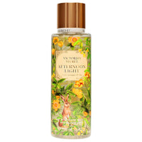VICTORIA'S SECRET 250ML FRAGRANCE MIST AFTERNOON LIGHT