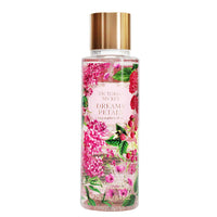 VICTORIA'S SECRET 250ML FRAGRANCE MIST DREAMY PETALS