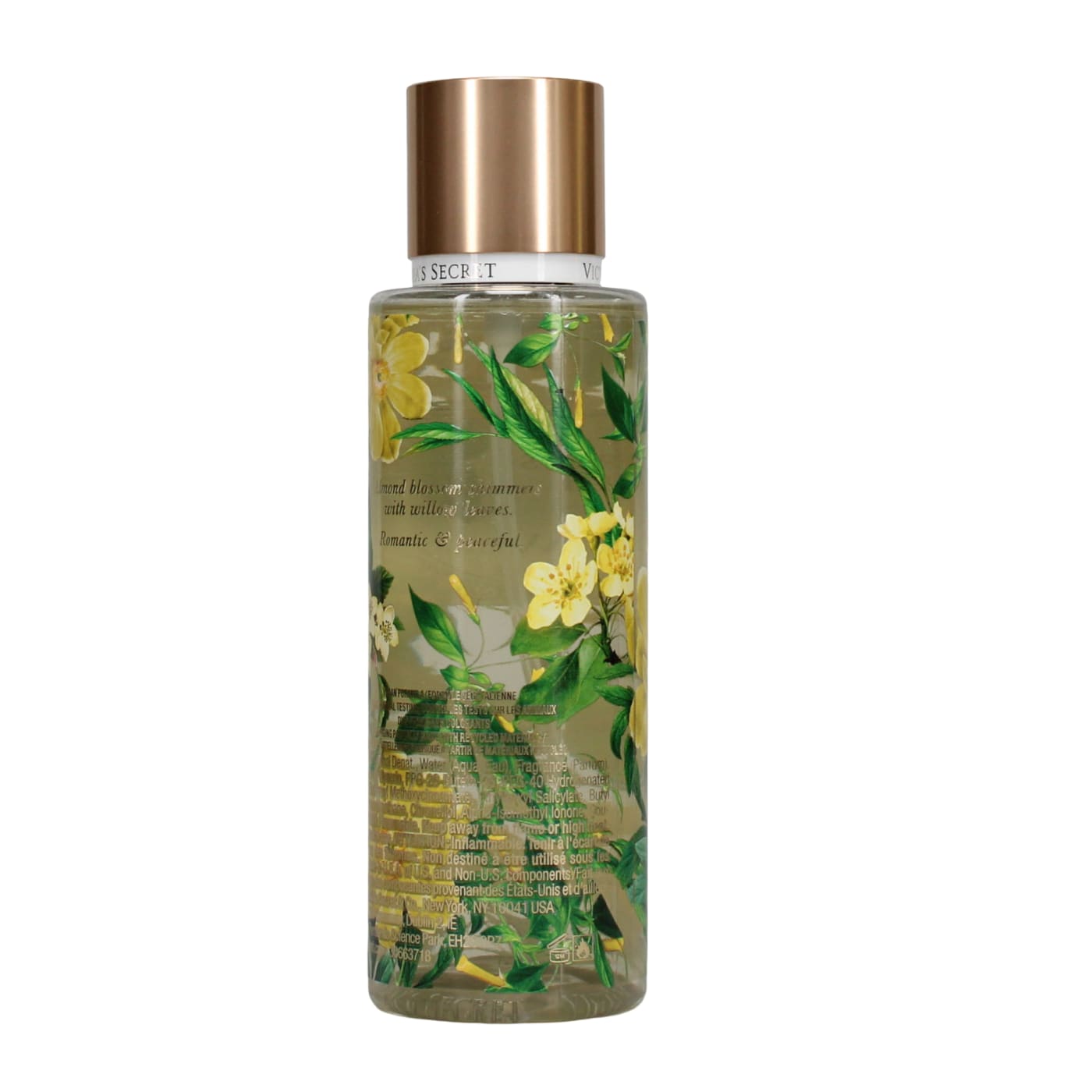 V.SECRET 250ML F/MIST WILD WILLOW