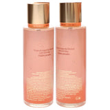 VICTORIA'S SECRET 250ML FRAGRANCE MIST MISTED MAGNOLIA MELON