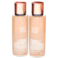 VICTORIA'S SECRET 250ML FRAGRANCE MIST STARLIT BARE VANILLA