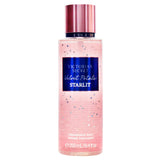 VICTORIA'S SECRET 250ML FRAGRANCE MIST STARLIT VELVET PETALS