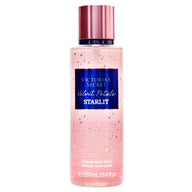 VICTORIA'S SECRET 250ML FRAGRANCE MIST STARLIT VELVET PETALS