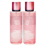 VICTORIA'S SECRET 250ML FRAGRANCE MIST STARLIT VELVET PETALS