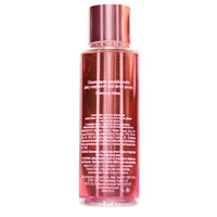 VICTORIA'S SECRET 250ML FRAGRANCE MIST CHROME PEONY