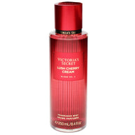 VICTORIA'S SECRET 250ML FRAGRANCE MIST LUSH CHERRY CREAM