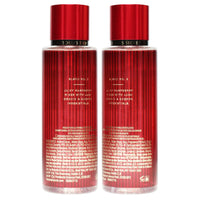 VICTORIA'S SECRET 250ML FRAGRANCE MIST LUSH CHERRY CREAM
