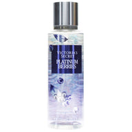 VICTORIA'S SECRET 250ML FRAGRANCE MIST PLATINUM BERRIES