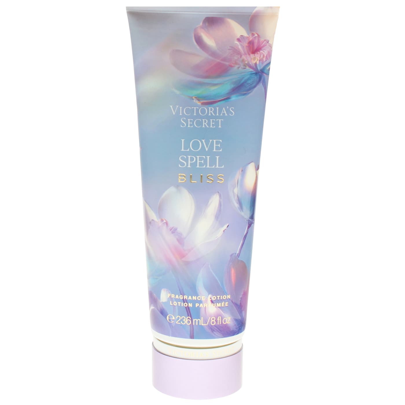 VICTORIA'S SECRET 236ML BODY LOTION BLISS LOVE SPELL