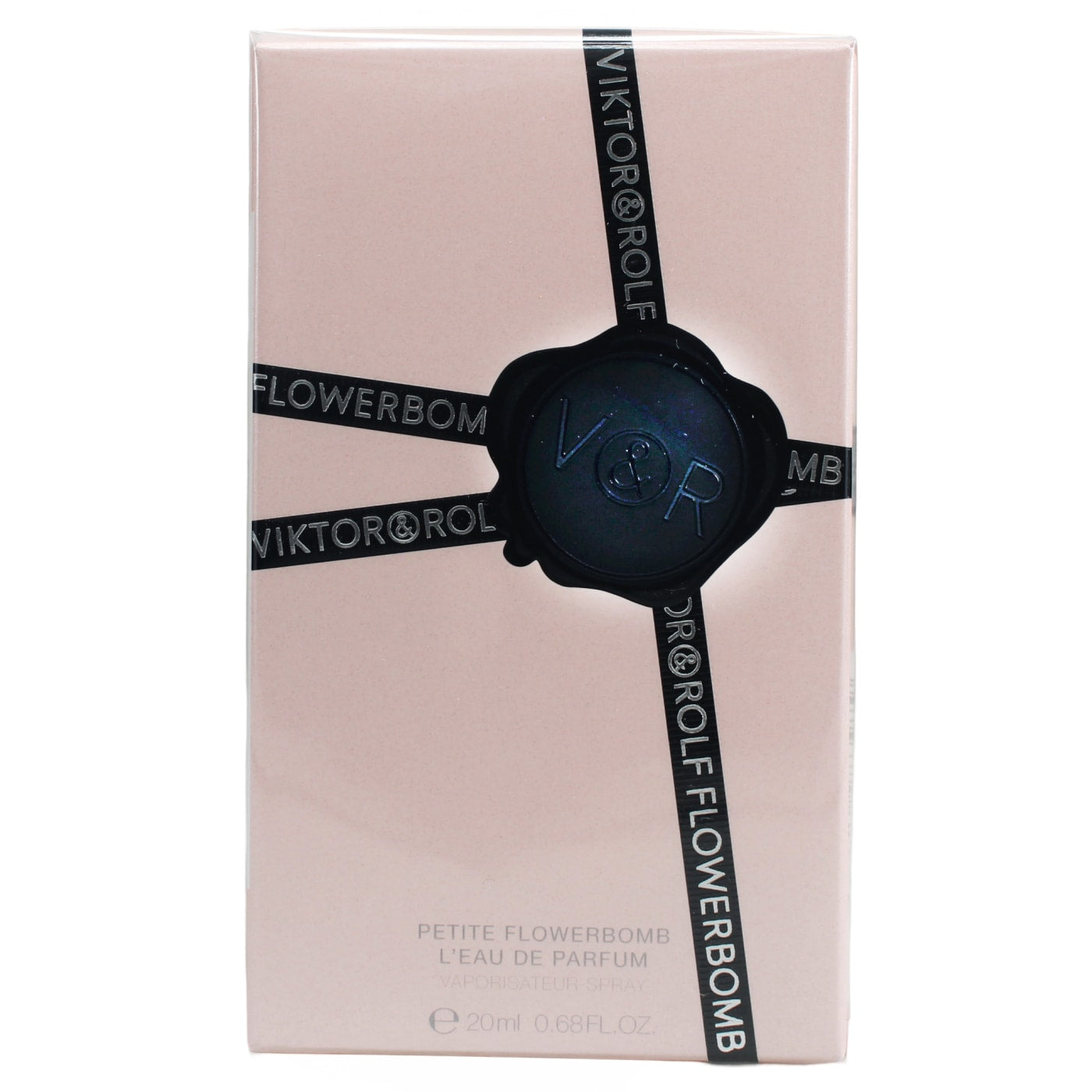 VIKTOR & ROLF FLOWERBOMB 20ML EDP SPRAY