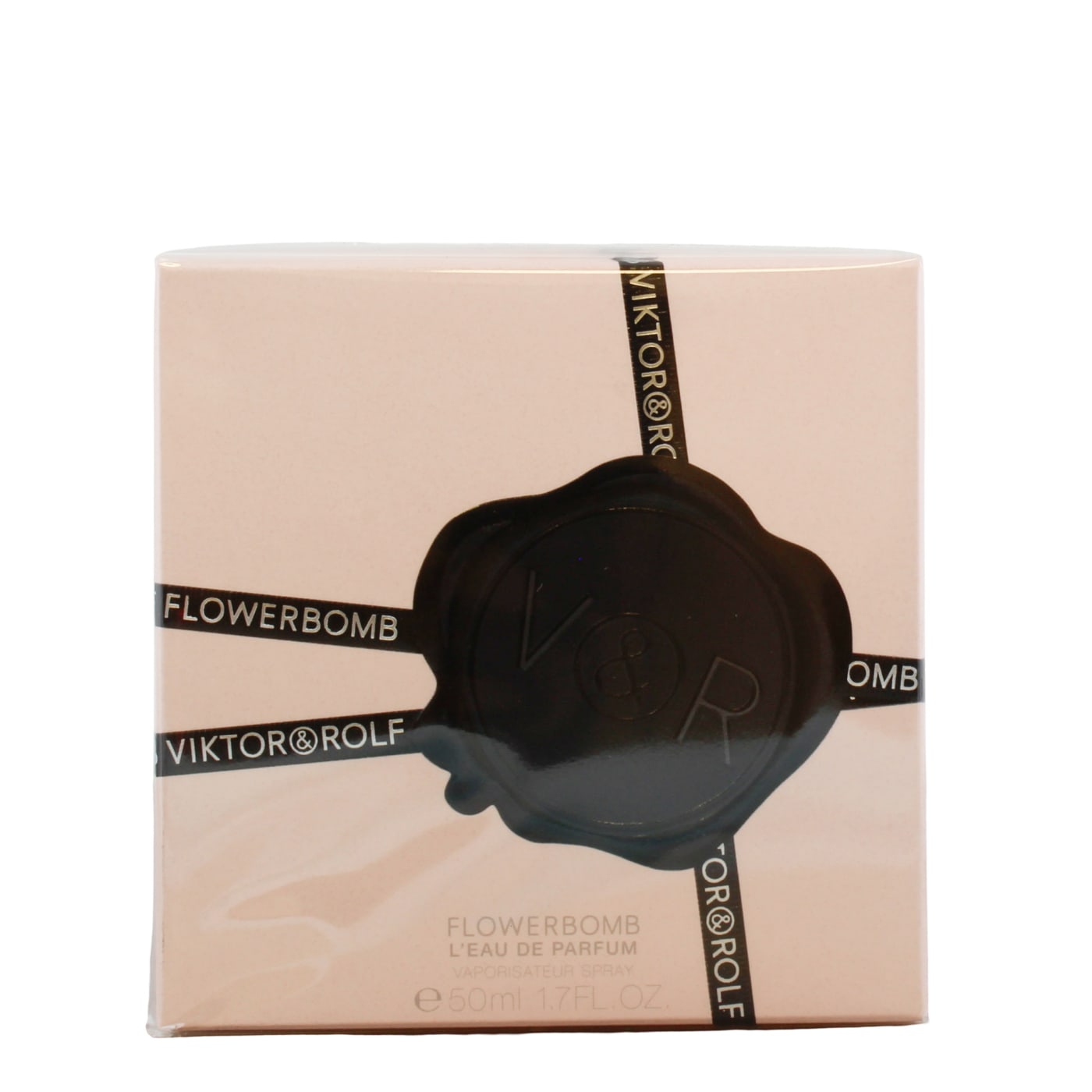 VIKTOR&ROLF FLOWERBOMB 50ML EDP SPRAY