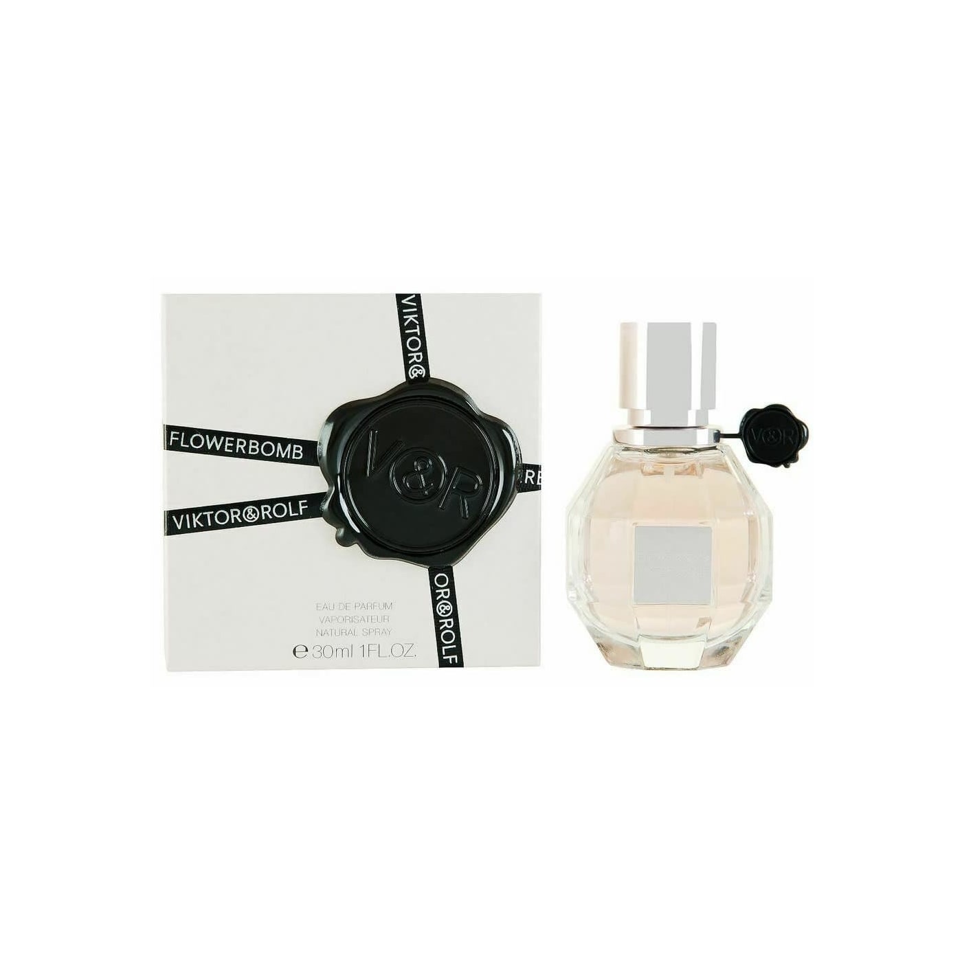 VIKTOR & ROLF FLOWERBOMB 30ML EDP SPRAY