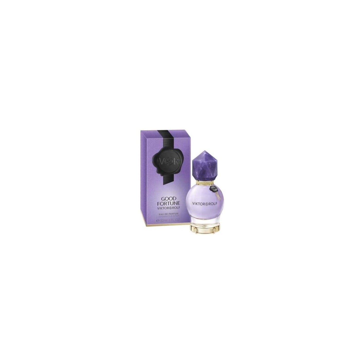 VIKTOR&ROLF GOOD FORTUNE 30ML EDP SPRAY