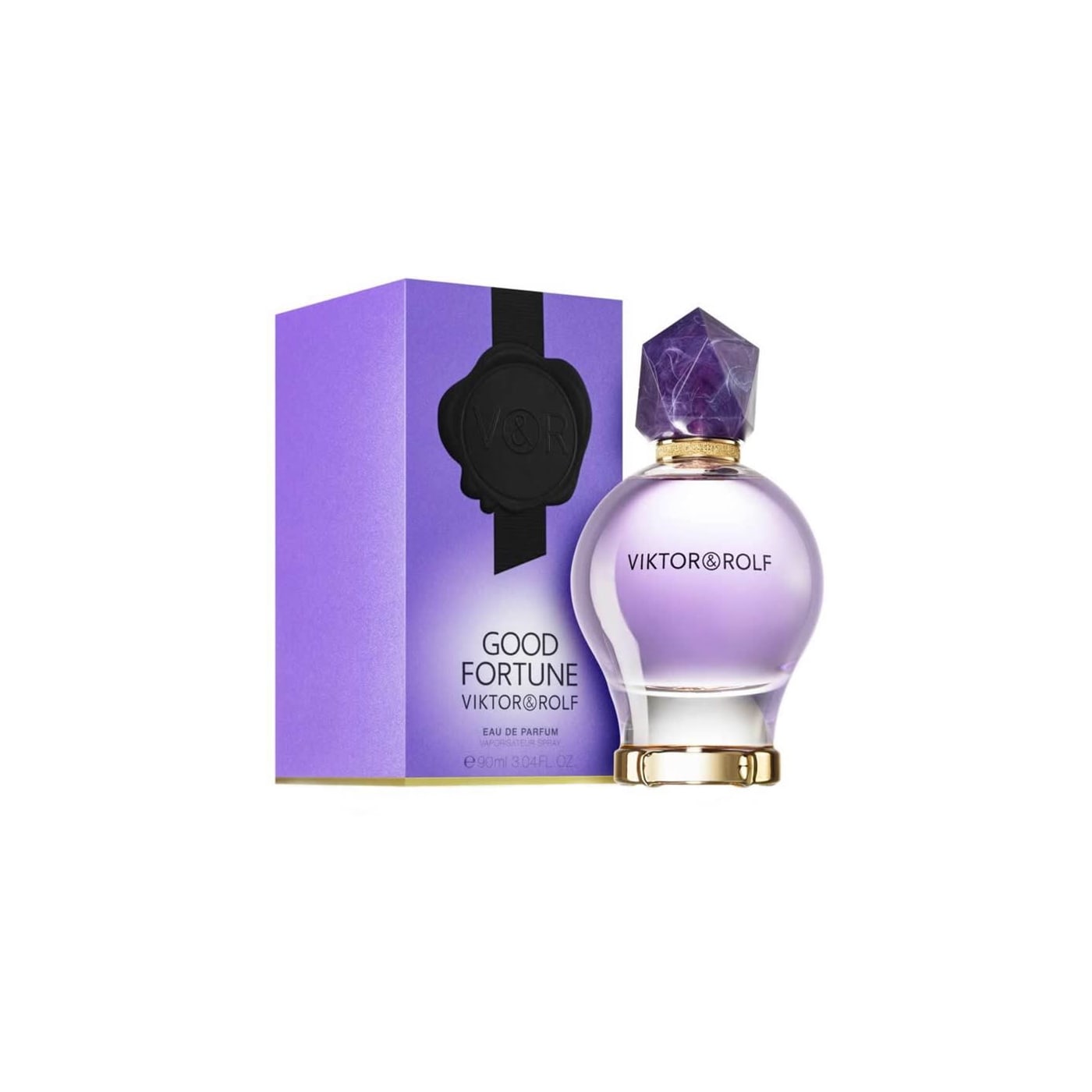 VIKTOR&ROLF GOOD FORTUNE 90ML EDP SPRAY