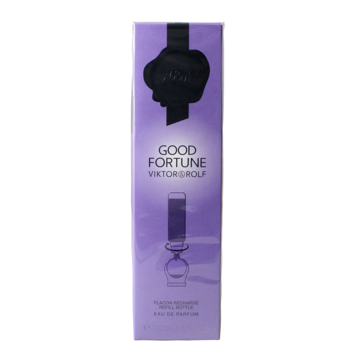 VIKTOR&ROLF GOOD FORTUNE 100ML EDP REFIL