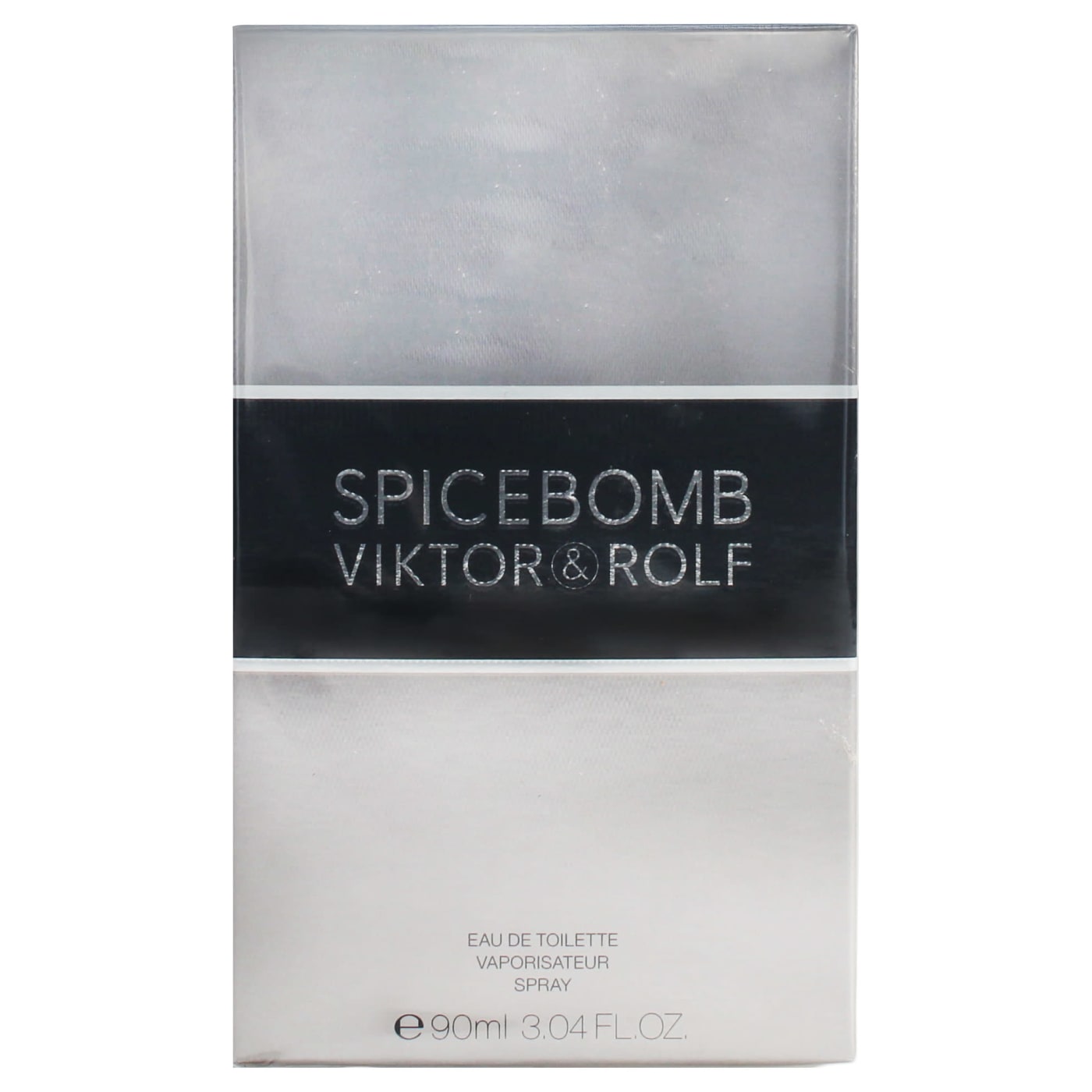 VIKTOR & ROLF SPICEBOMB 90ML EDT SPRAY