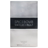 VIKTOR & ROLF SPICEBOMB 90ML EDT SPRAY