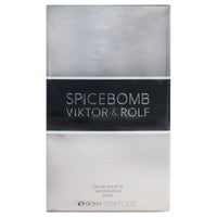 VIKTOR & ROLF SPICEBOMB 90ML EDT SPRAY