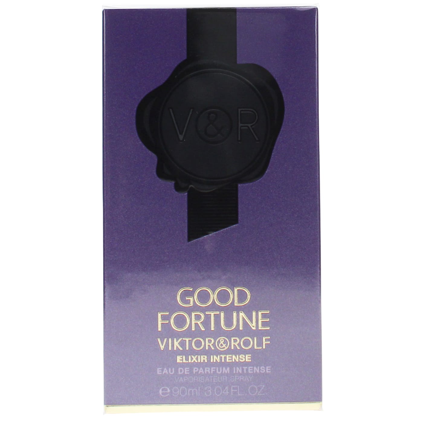 Viktor & Rolf Good Fortune Elixir Intense 90ml EDP Spray