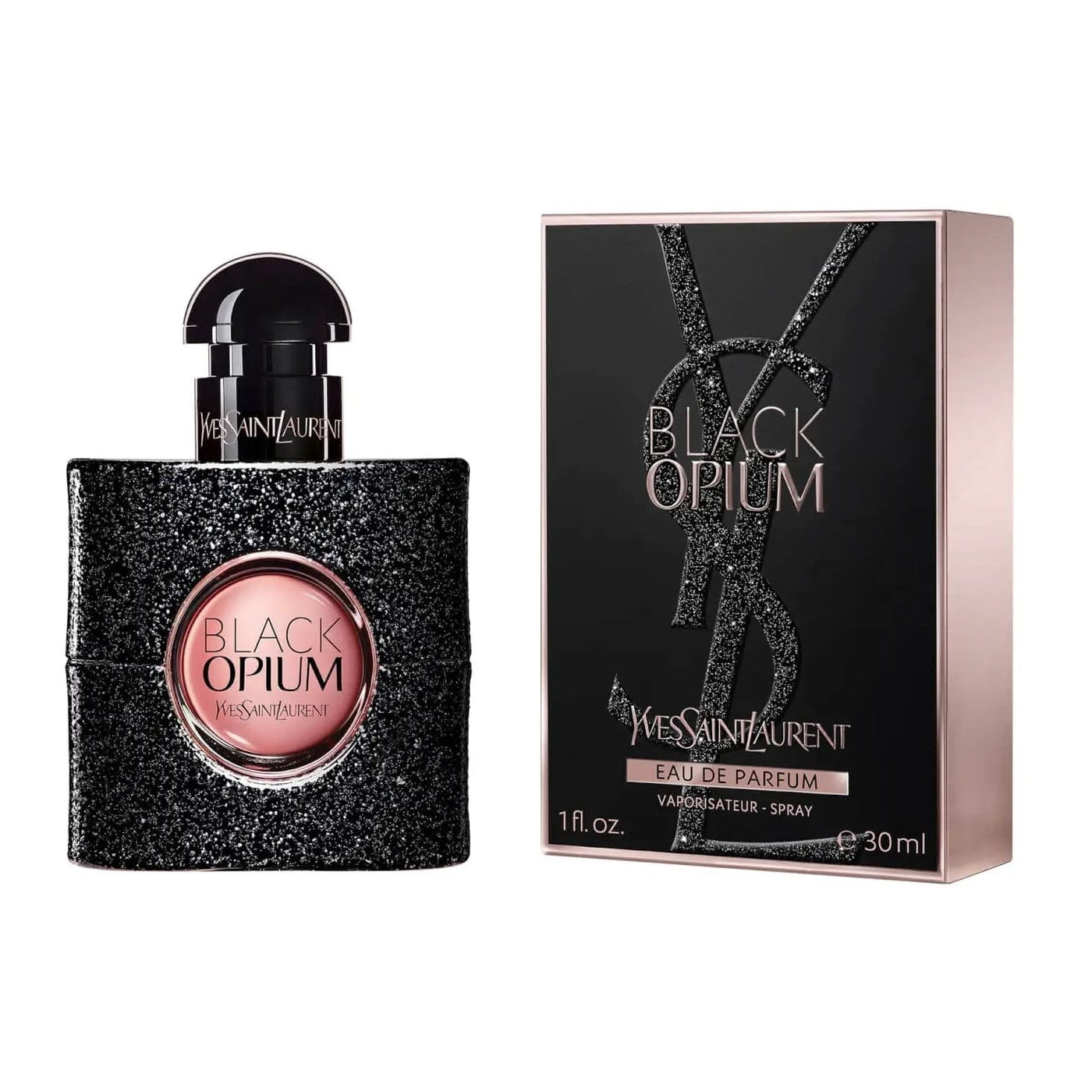 Ysl Black Opium 30ml EDP Spray