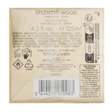 Yves Saint Laurent Le Vestiaire Des Parfums Splendid Woods 125ml EDP Spray