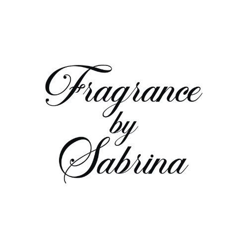 FRAGRANCE BY SABRINA: PRE-ORDER CATALOGUE - PRICING SHEET