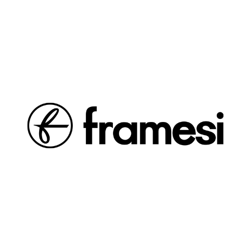 FRAMESI : PRE-ORDER CATALOGUE - PRICING SHEET